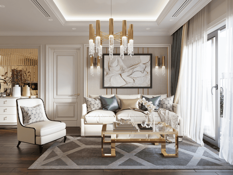 Đặc trưng của phong cách cổ điển