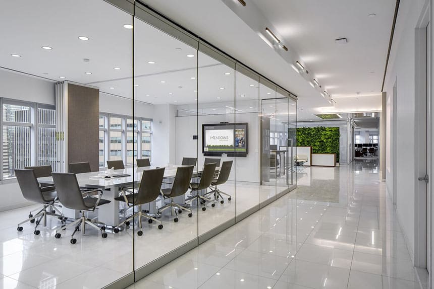 Thiết Kế Văn Phòng 60m2 Giải Pháp Tối Ưu Cho Doanh Nghiệp Hiện Đại