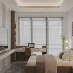 20+ Mẫu phòng ngủ Hàn Quốc đẹp và hiện đại nhất 2025