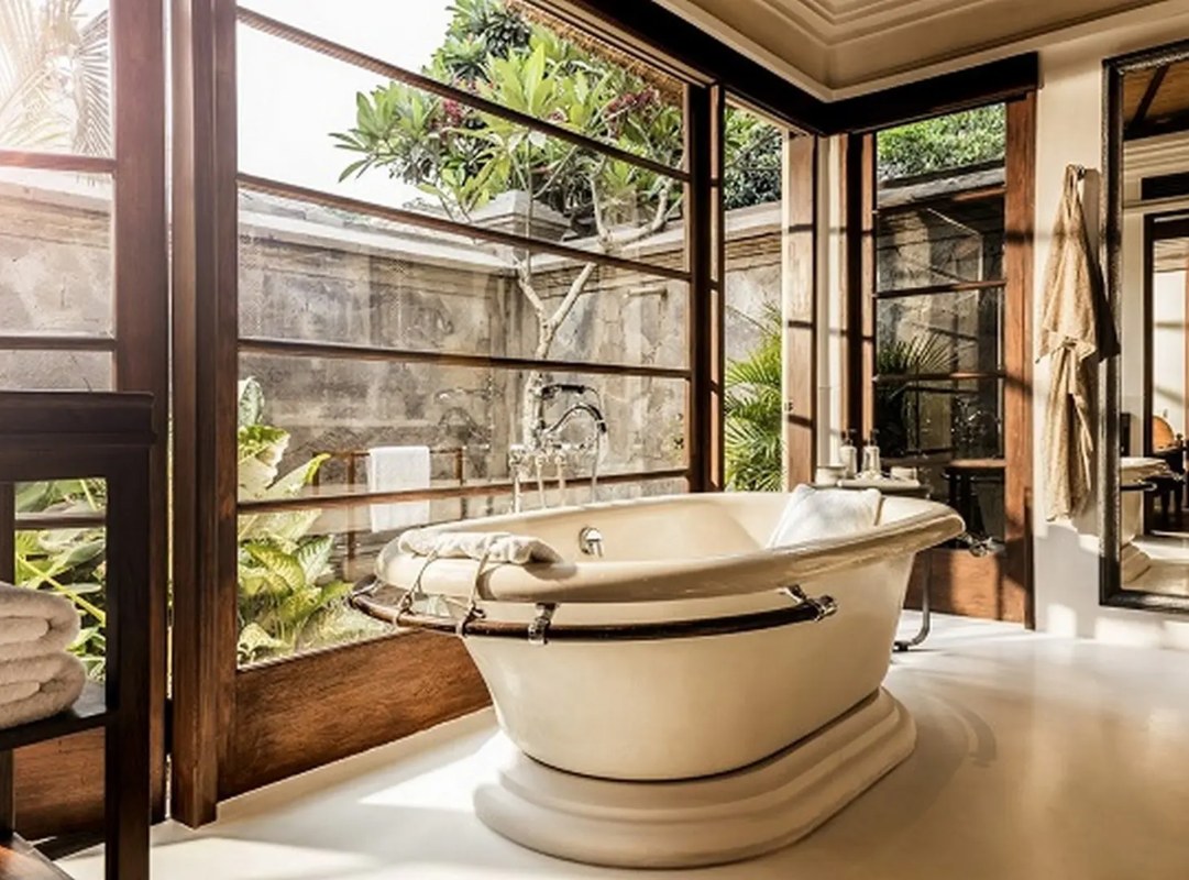 Phòng ngủ có nhà vệ sinh? Giải pháp thiết kế hợp phong thủy