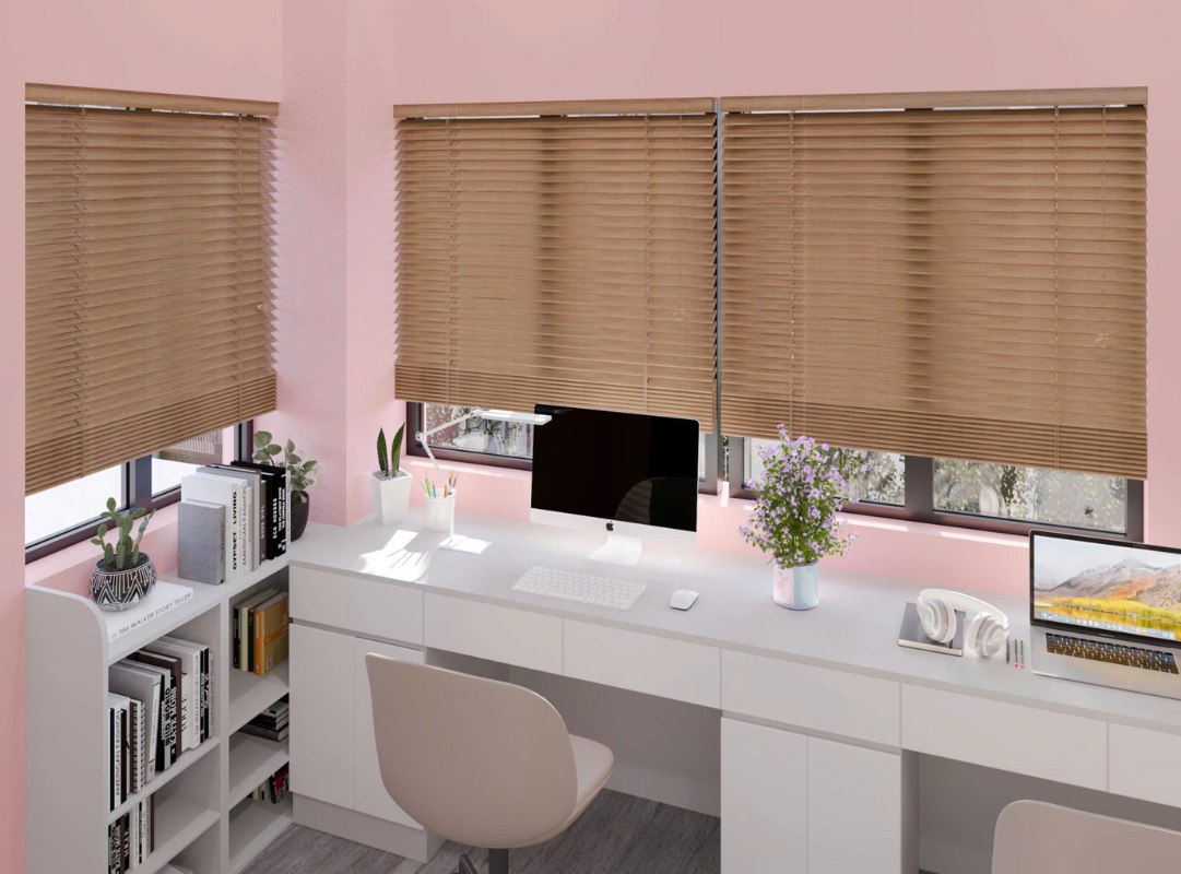 Top 25 Mẫu phòng ngủ có rèm cửa sổ đẹp, tinh tế và hiện đại