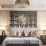 7+ Mẫu phòng ngủ Châu Âu - Vẻ đẹp tinh tế vượt thời gian