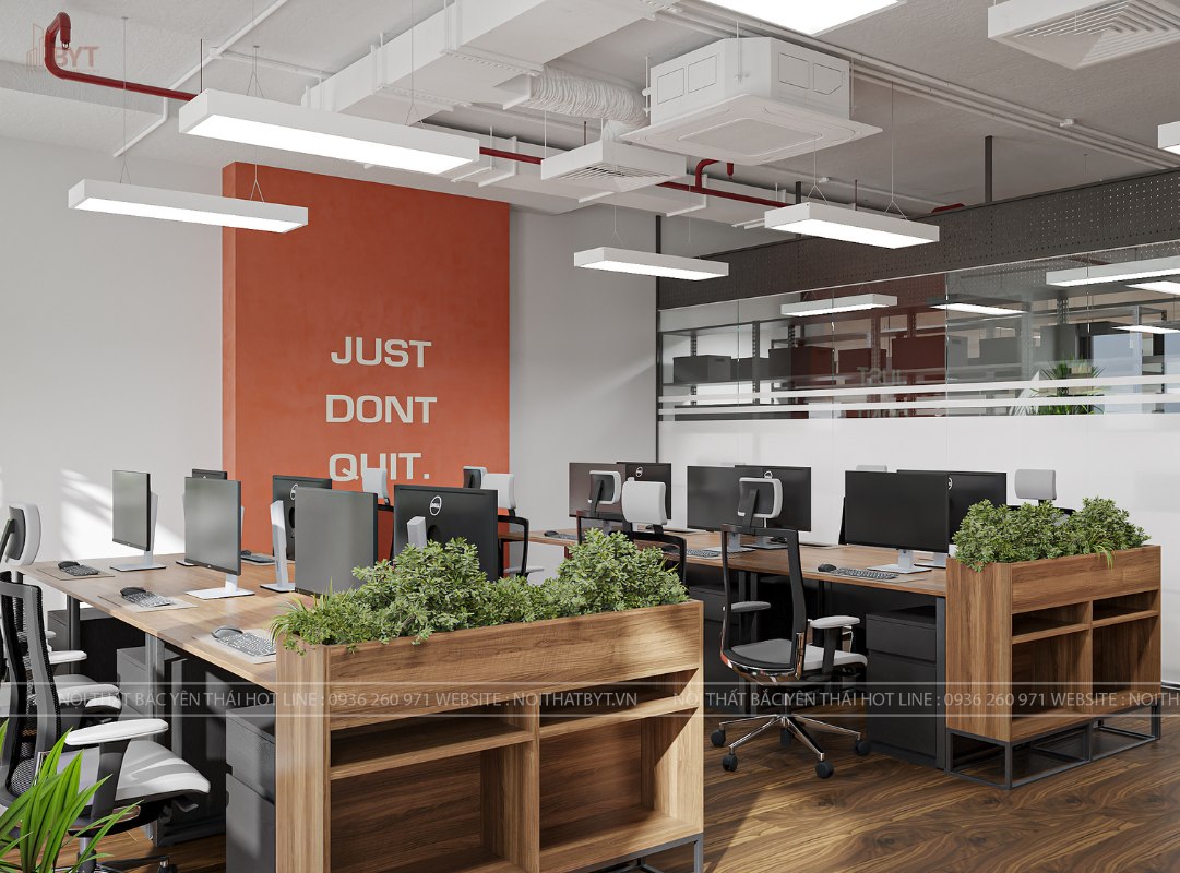 Thiết kế thi công nội thất Yên Nghĩa – Nâng tầm không gian sống