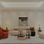 Thiết kế nội thất chung cư trọn gói - Báo giá và quy trình chuẩn 2025