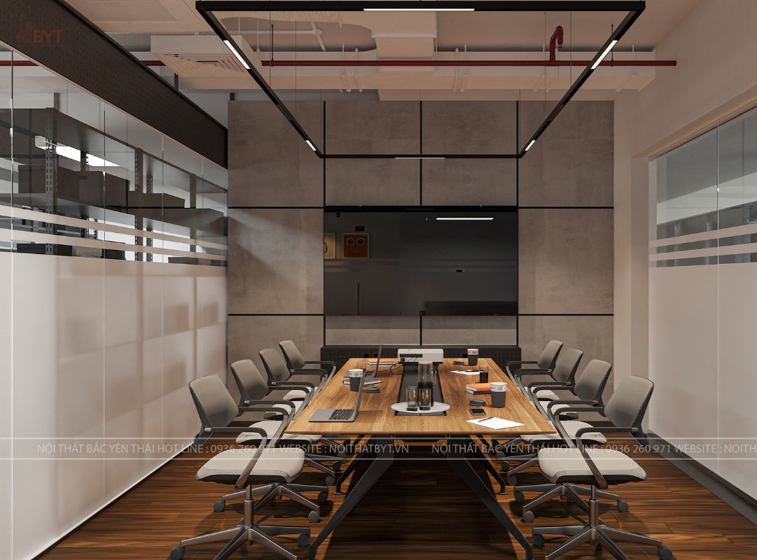 Top 8 mẫu thiết kế thi công nội thất Phú Lương đẹp nhất 2025