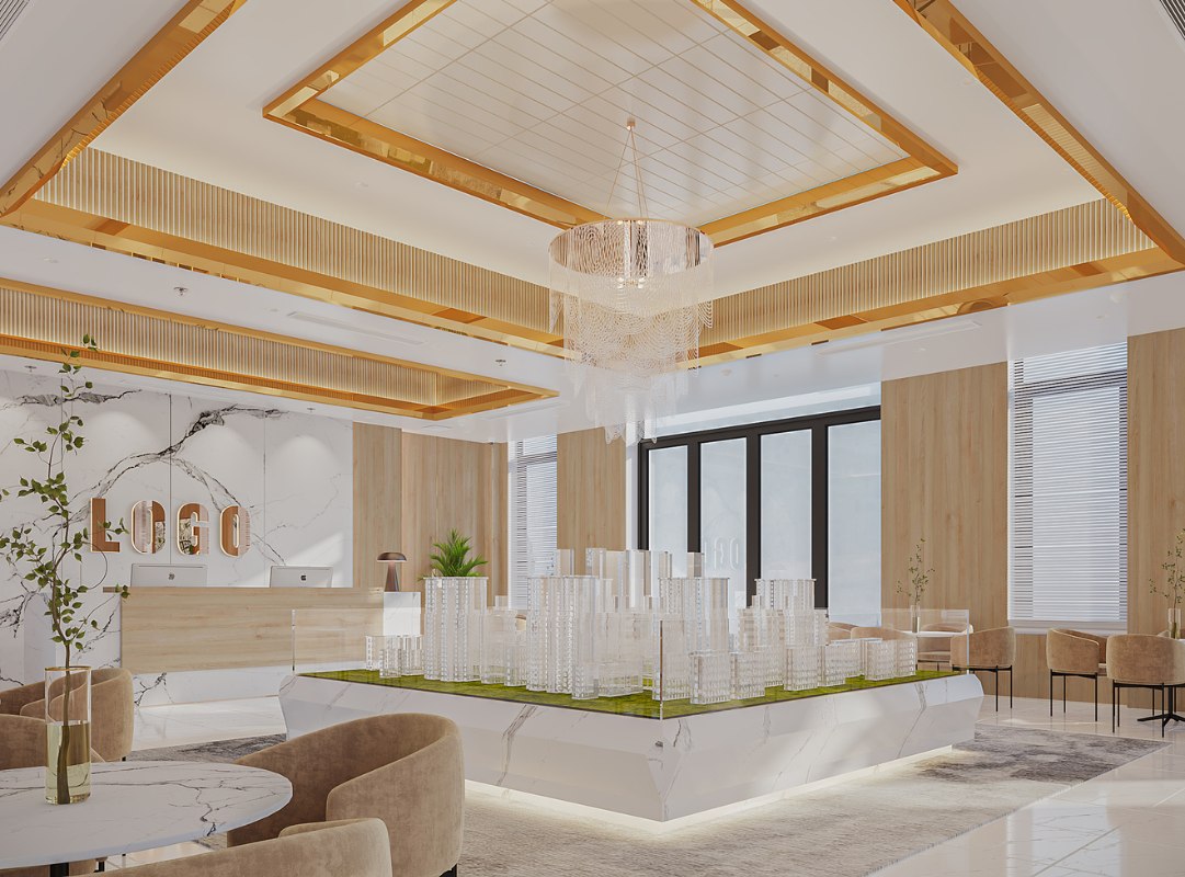 Thiết kế thi công nội thất Yên Nghĩa – Nâng tầm không gian sống