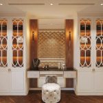 Chi phí thiết kế nội thất từng công trình chi tiết nhất 2025