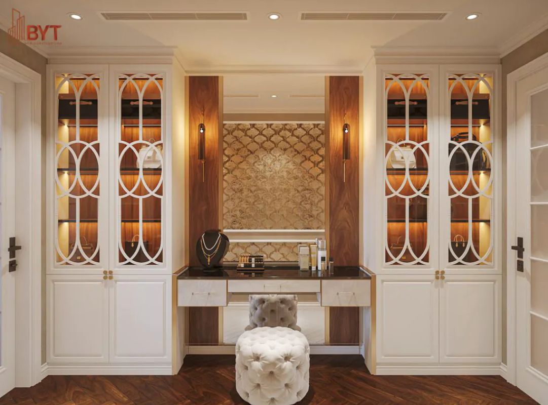 Đầu tư thông minh với chi phí thiết kế nội thất hợp lý