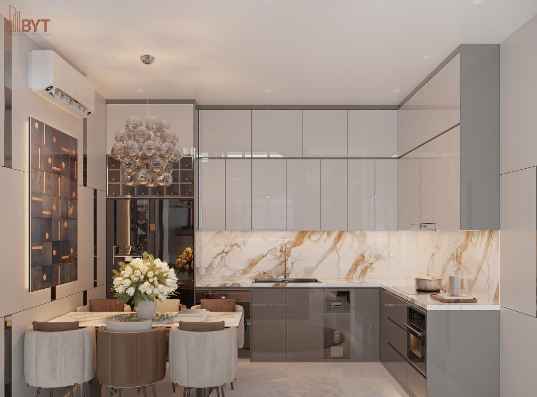 Khảo sát tình trạng công trình