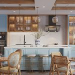 14+ Mẫu thiết kế thi công nội thất Đông Anh – Không gian hiện đại 2025