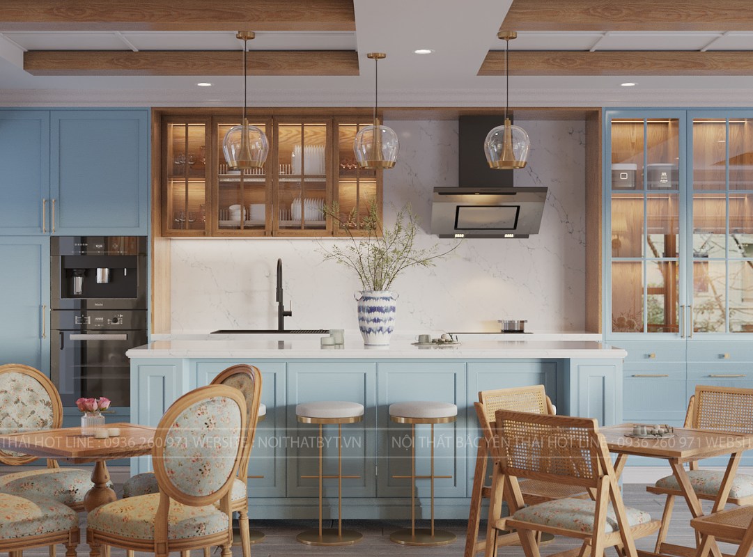 Mẫu thiết kế văn phòng sáng tạo, độc đáo