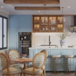 Top 8 mẫu thiết kế thi công nội thất Phú Lương đẹp nhất 2025