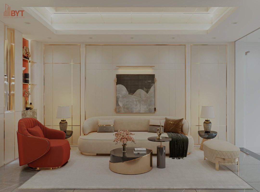 Thiết kế thi công nội thất Yên Nghĩa – Nâng tầm không gian sống