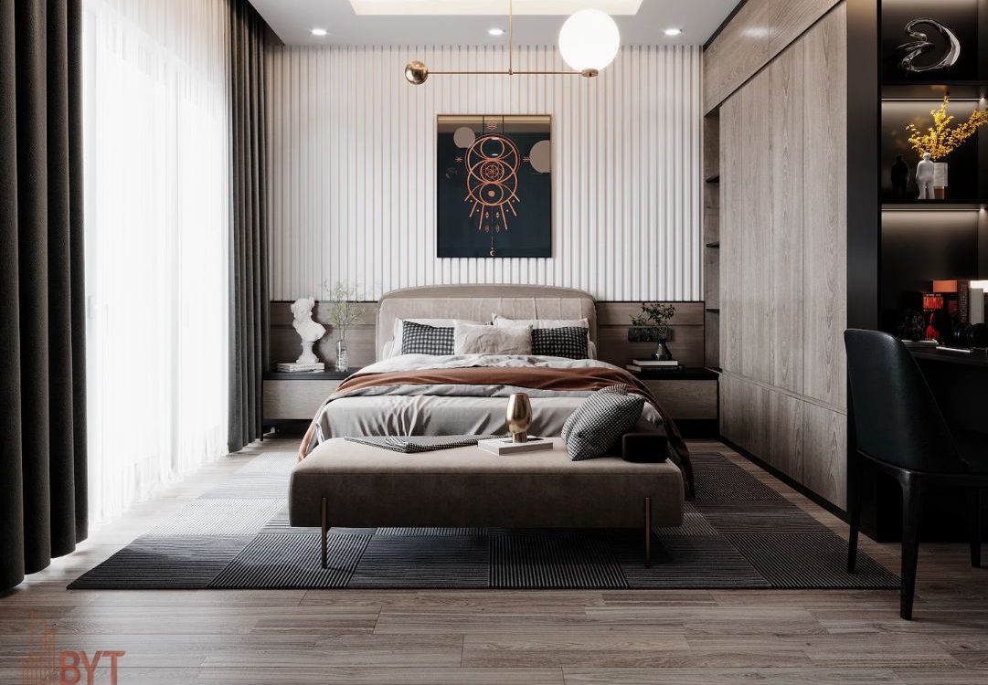 Lựa chọn công ty nội thất ở Hà Nội uy tín cho nhà ở, văn phòng