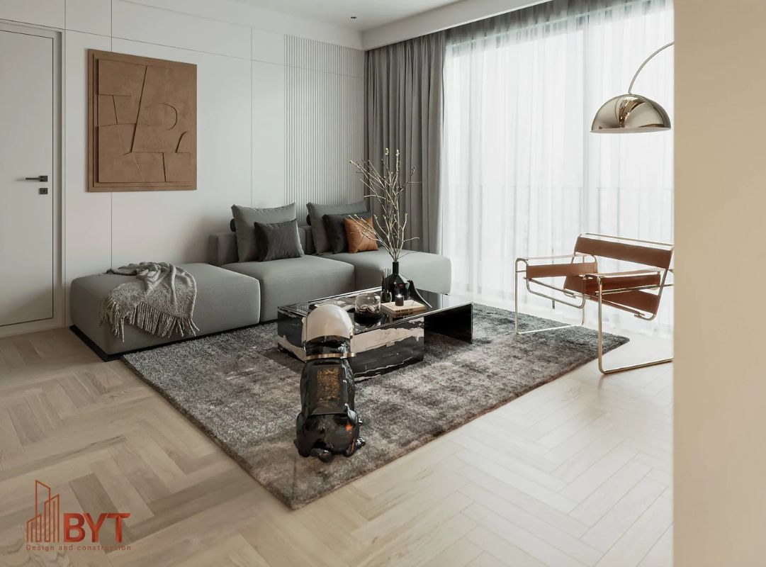 Nội thất tiện nghi, sang trọng cho mọi căn nhà