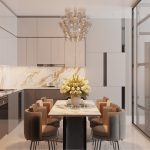 Thiết kế thi công nội thất Yên Nghĩa – Nâng tầm không gian sống