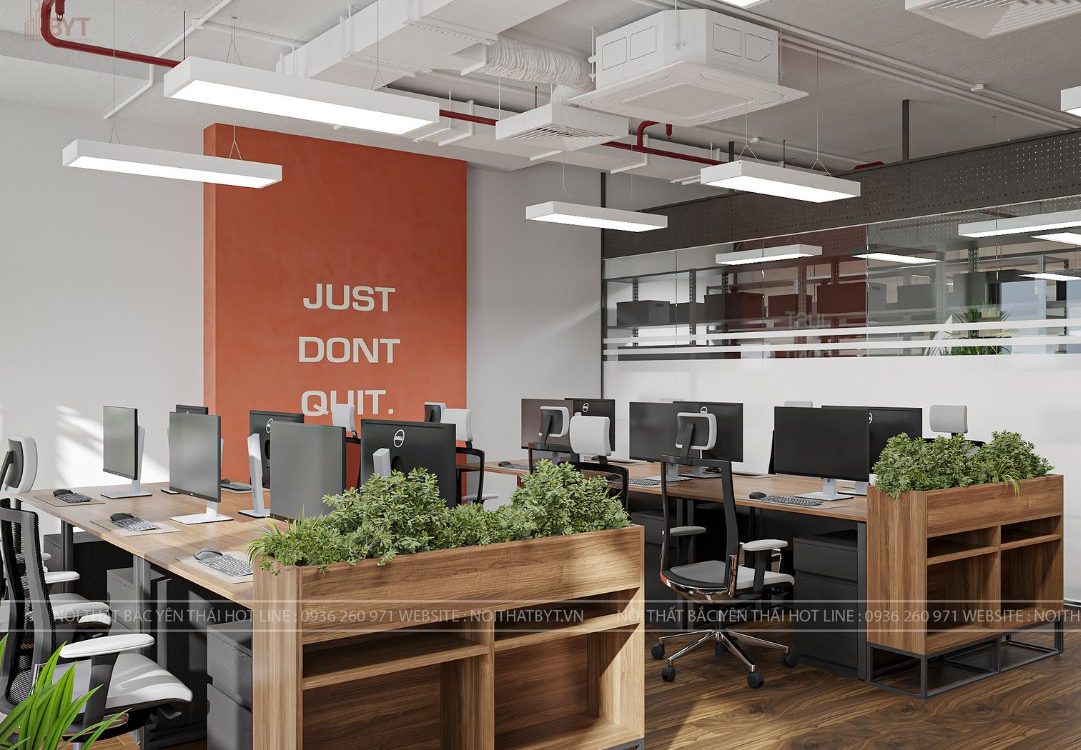 7+ Giải pháp thi công thiết kế nội thất Kiến Hưng hiện đại