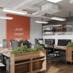 7+ Giải pháp thi công thiết kế nội thất Kiến Hưng hiện đại