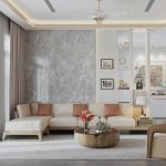 Thiết kế thi công nội thất Thanh Xuân – Không gian sống xanh