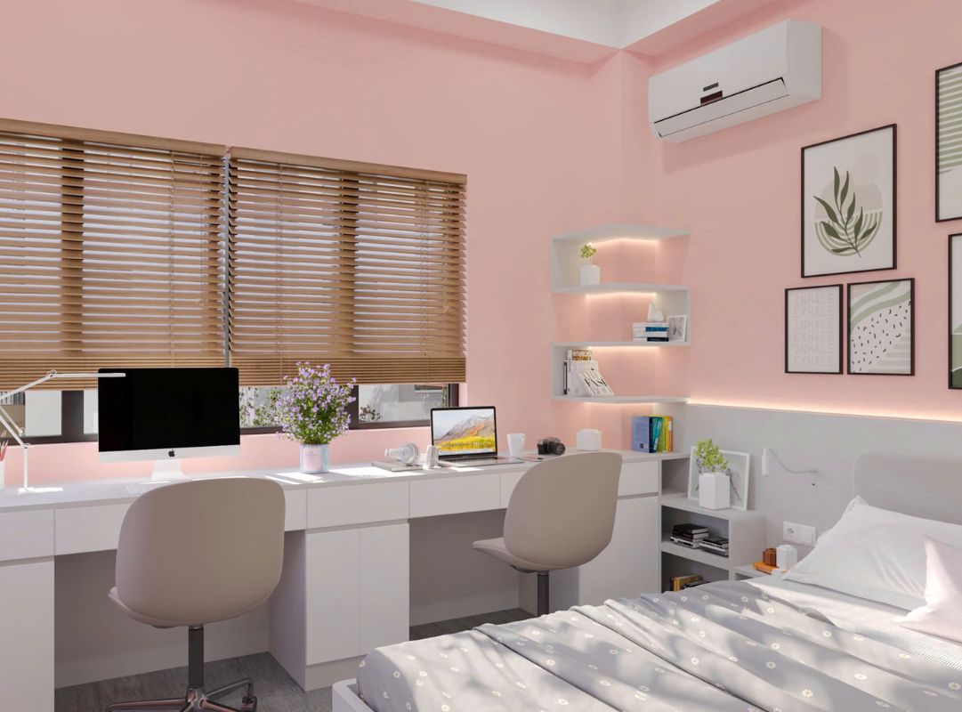 Thiết kế thi công nội thất Dương Nội trọn gói, tối ưu chi phí