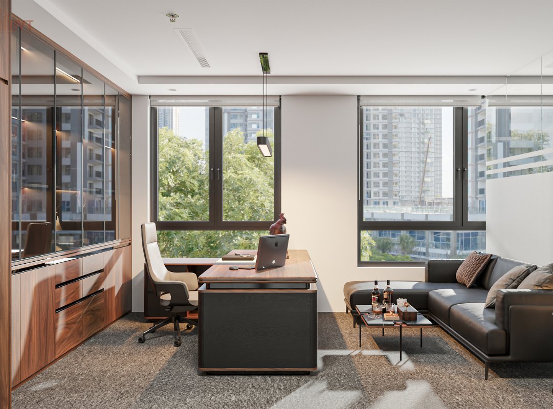 7+ Giải pháp thi công thiết kế nội thất Kiến Hưng hiện đại