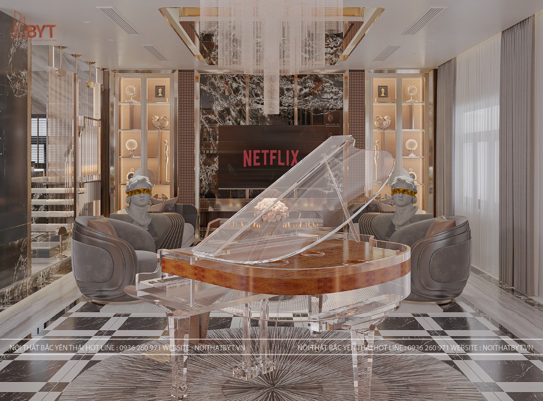 Báo giá chi phí thiết kế biệt thự