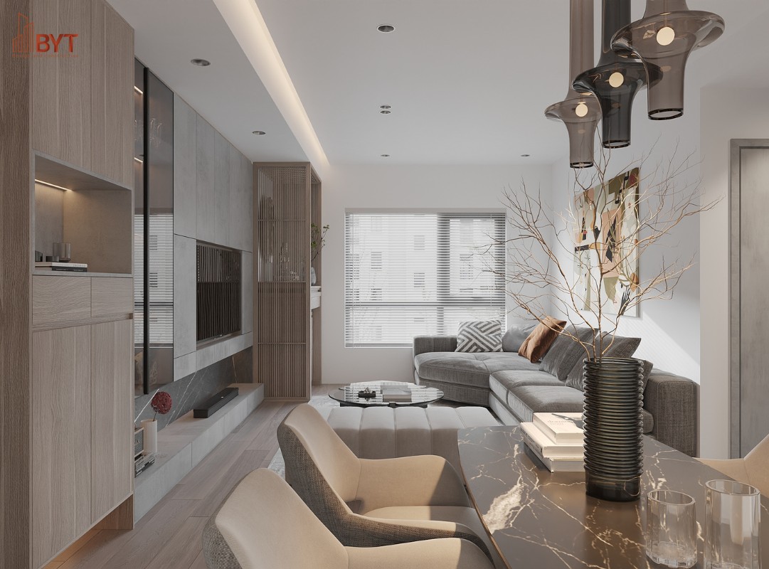 Bảo hành trọn gói sau thi công