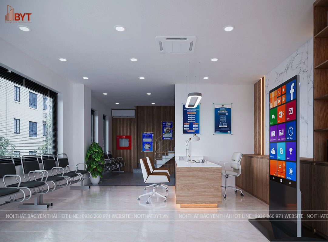 Chi phí minh bạch, dễ lựa chọn.