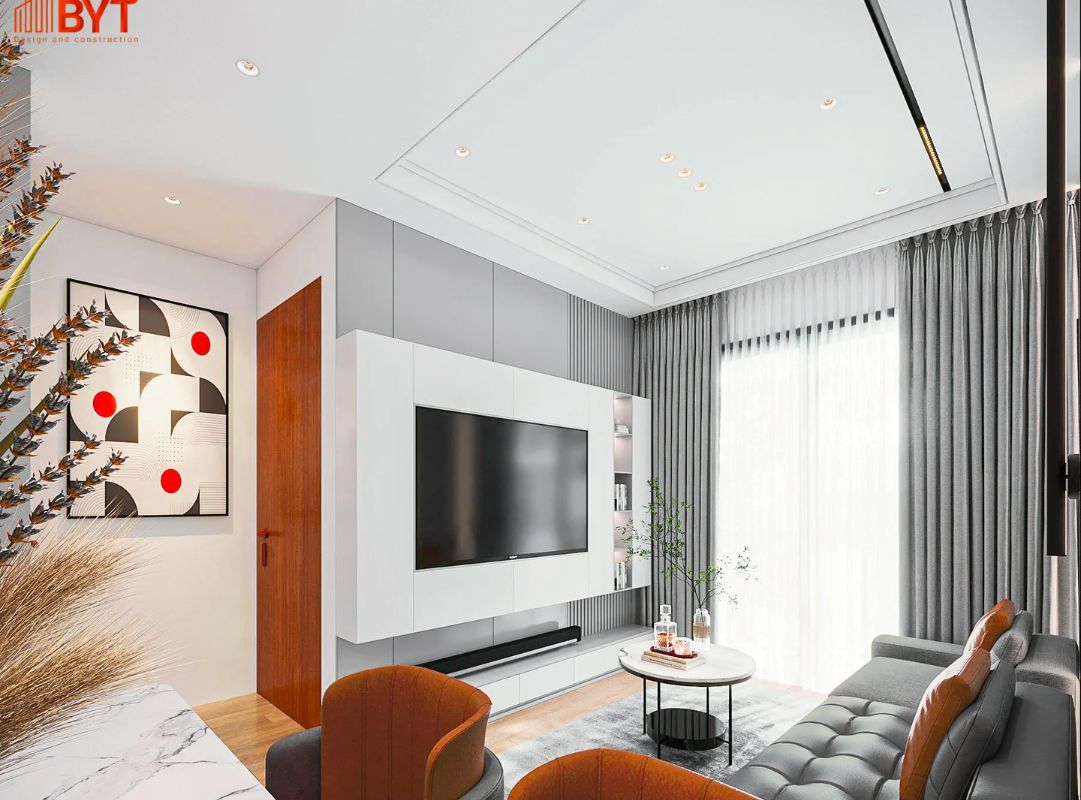 Chủ động ngân sách ngay từ đầu.