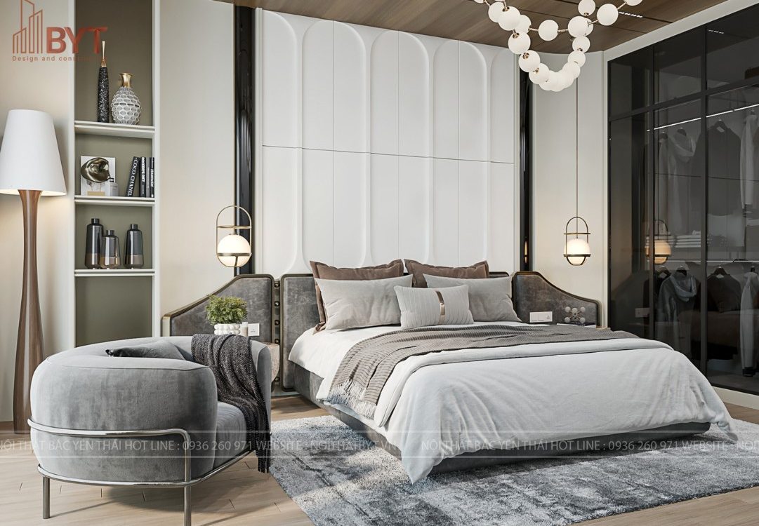 Phí thiết kế nội thất mới nhất - Cách tính chi phí & lựa chọn gói phù hợp