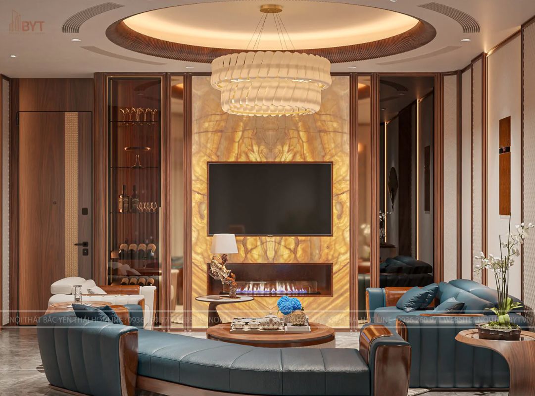 Giá thiết kế linh hoạt đáp ứng mọi phong cách.