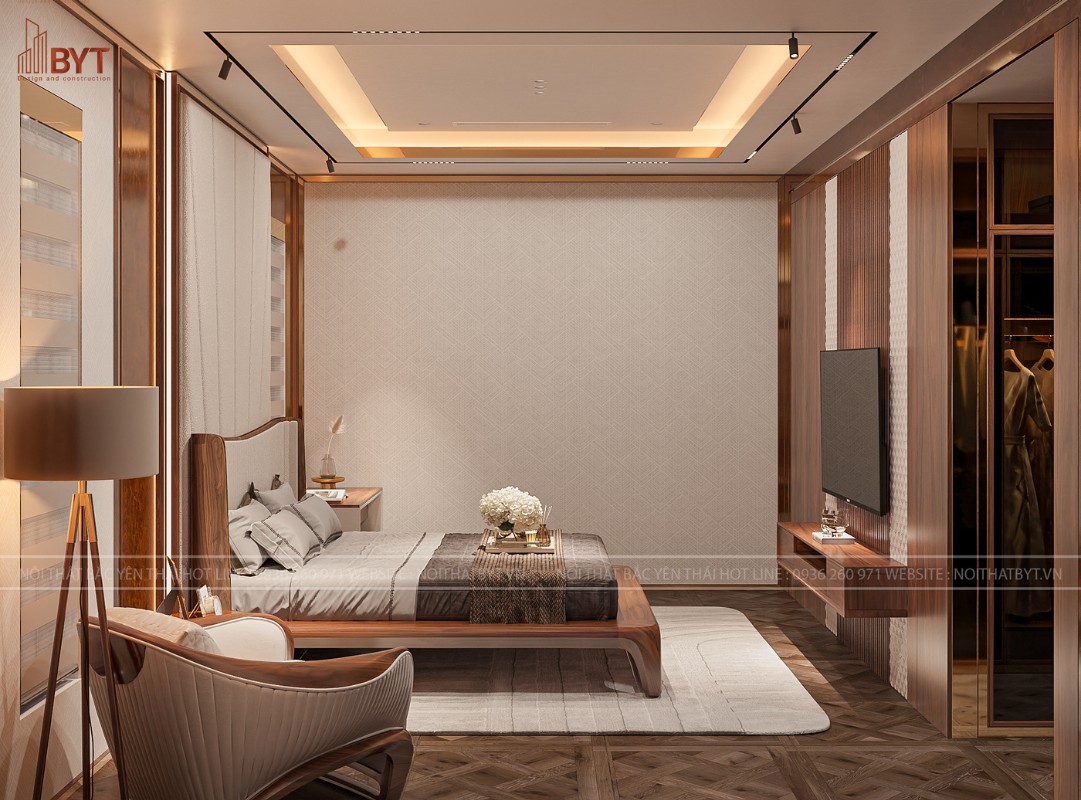 Giá thiết kế nội thất nhà phố cơ bản và nâng cao