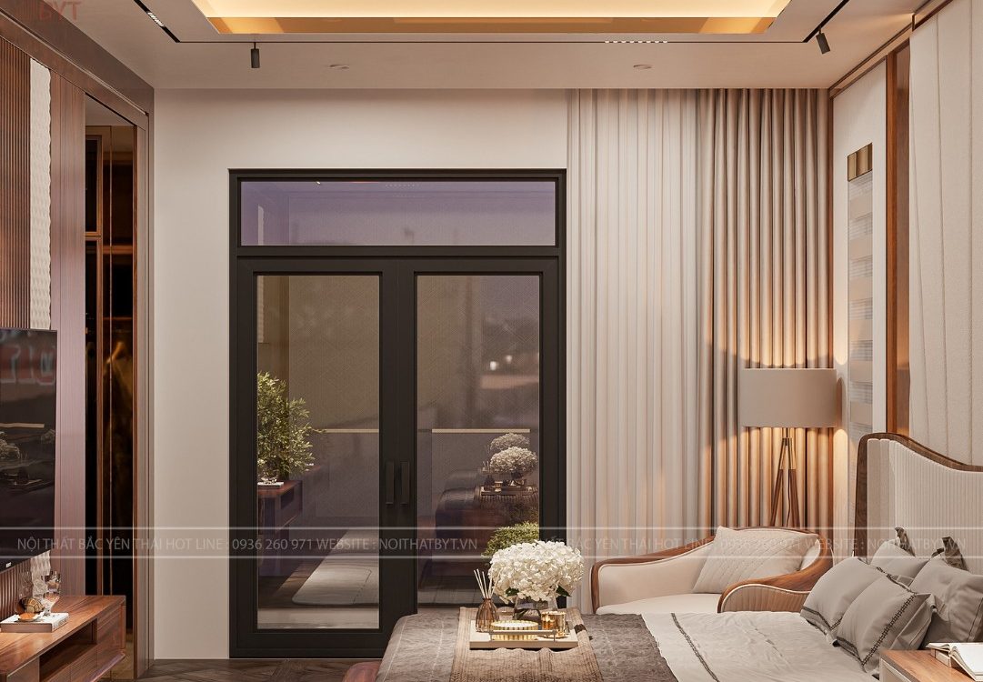 Công ty thiết kế nội thất chuyên nghiệp tối ưu không gian sống & làm việc