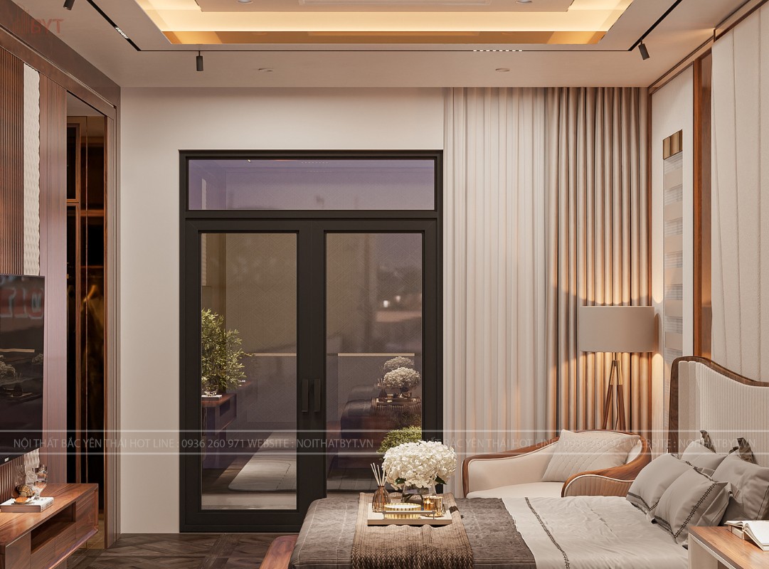 Lựa chọn công ty thiết kế nội thất uy tín