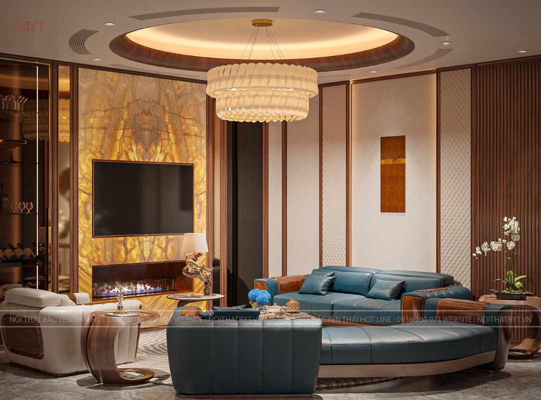 Lựa chọn đơn vị thi công nội thất với chi phí minh bạch