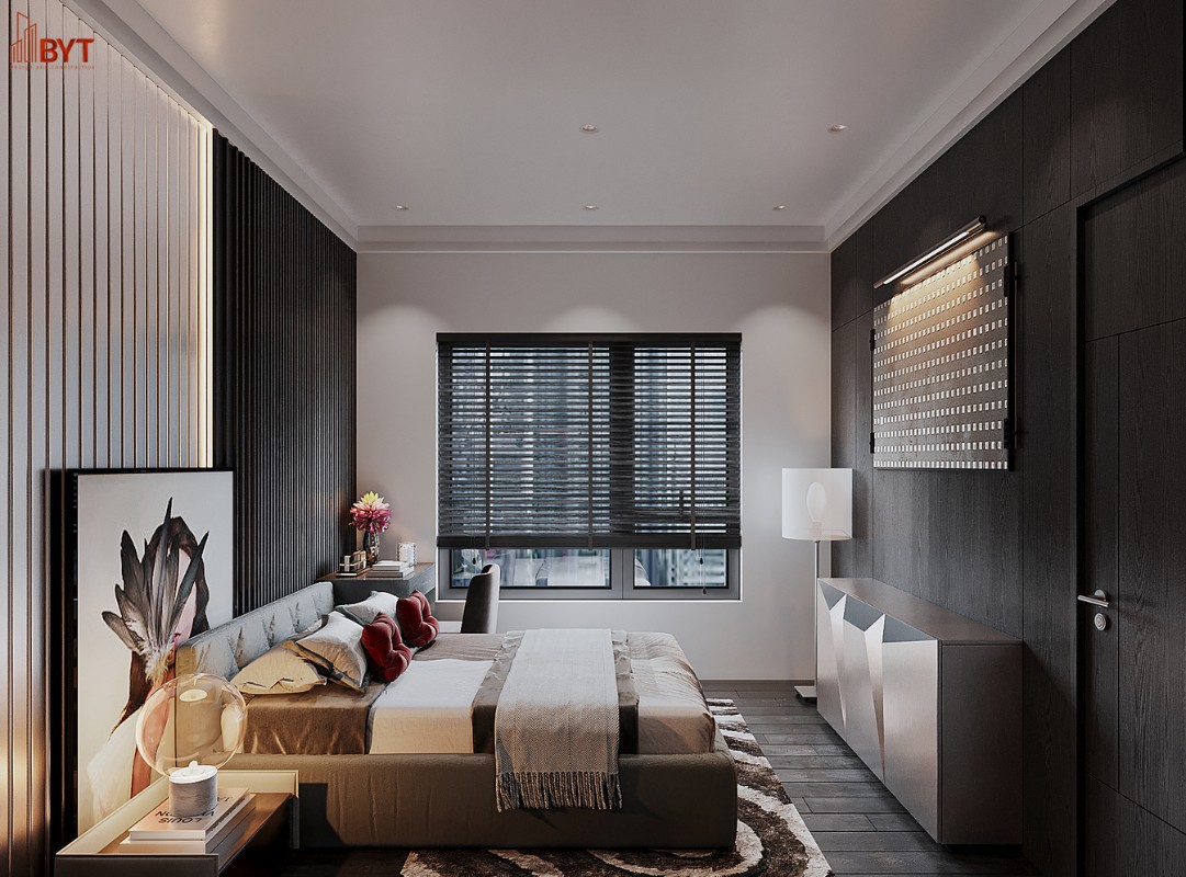 Lựa chọn phong cách phù hợp ngân sách