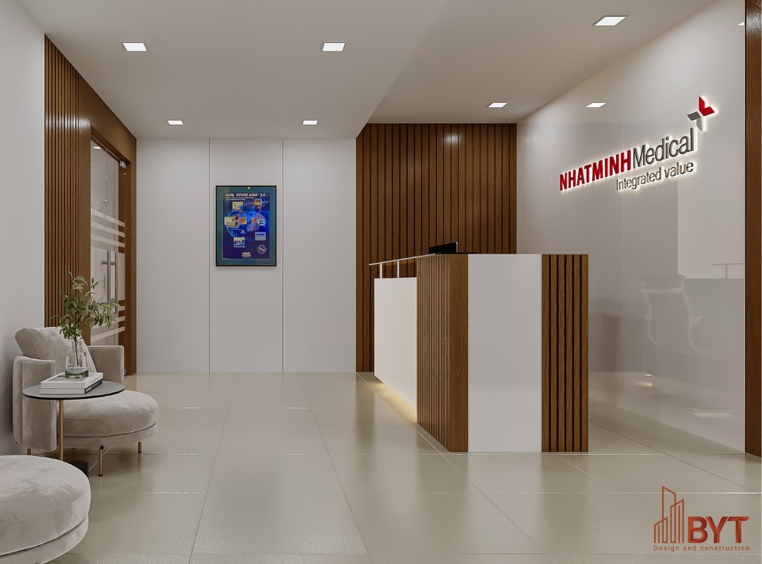 Phong cách thiết kế Industrial - Brutalism