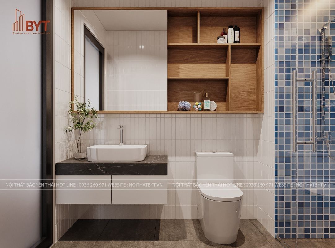 Thi công chuẩn cho ngôi nhà thêm giá trị