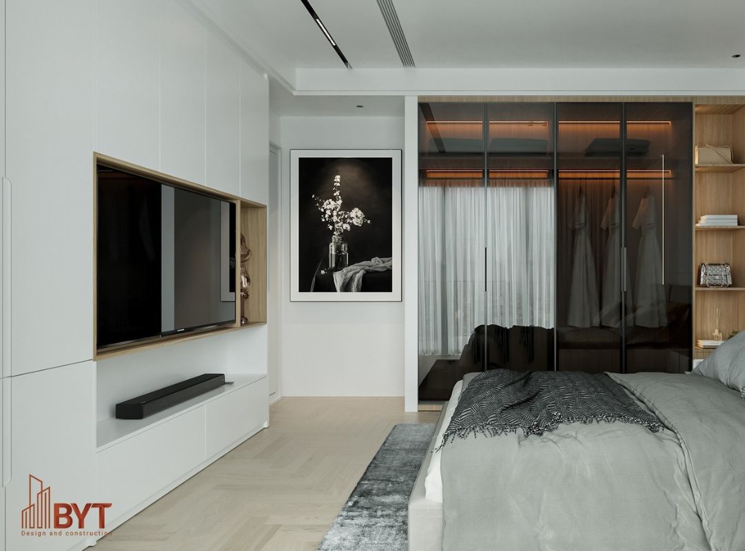 Thiết kế chỉn chu, thi công đúng chuẩn