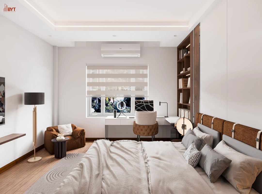 Báo giá nội thất chung cư minh bạch, tối ưu chi phí