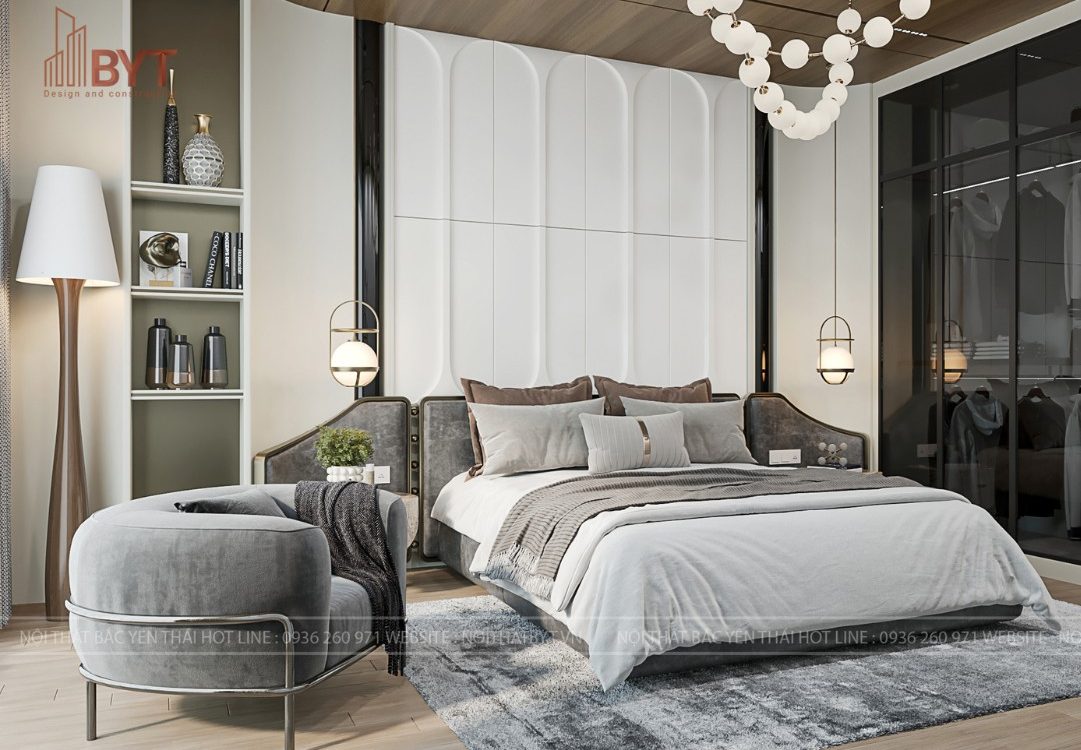 Dịch vụ thiết kế nội thất nhà ở