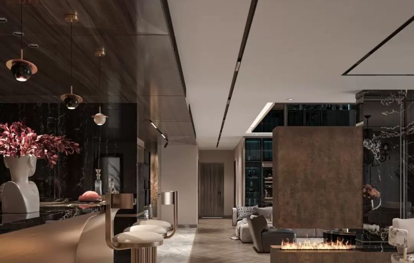 Báo giá nội thất chung cư chi tiết mới nhất 2026