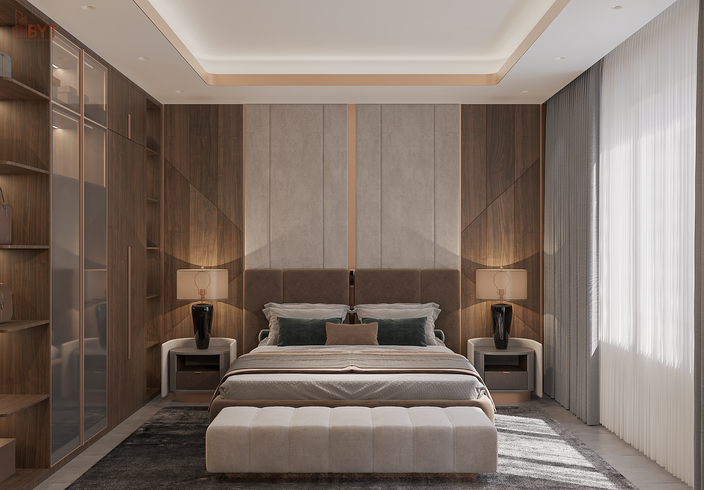 3 sai lầm thường thấy khi thiết kế nội thất nhà phố trọn gói