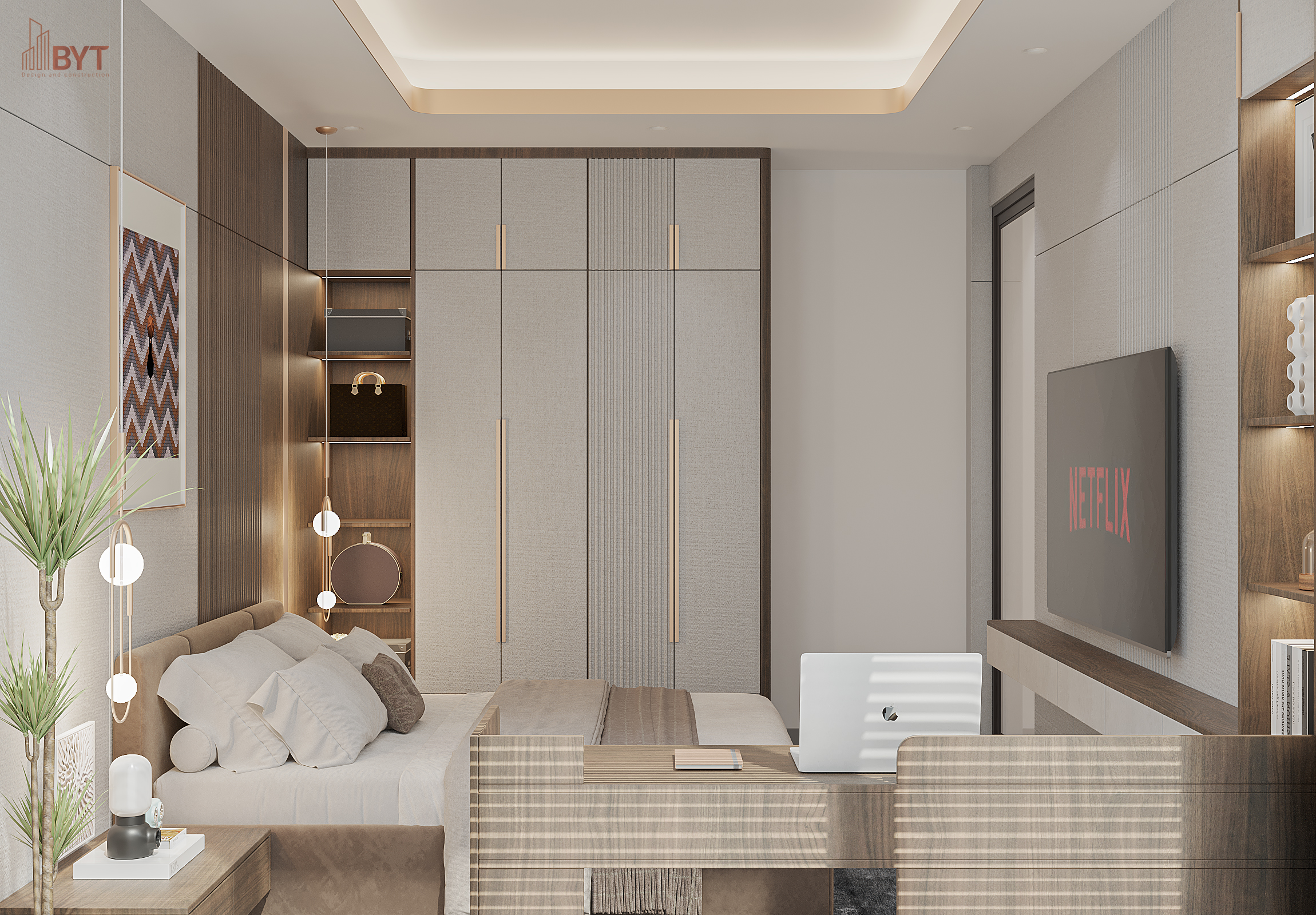 Câu hỏi thường gặp khi chọn công ty thiết kế thi công nội thất trọn gói Hà Nội