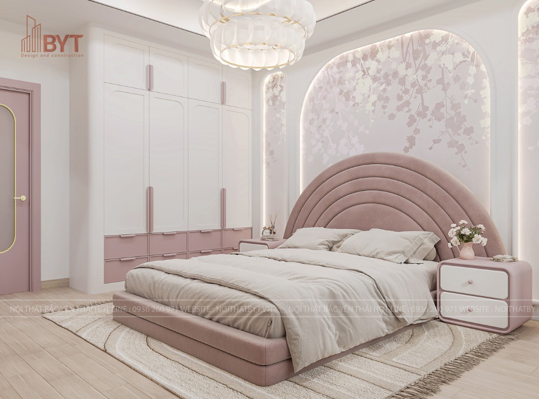 Thiết kế nội thất nhà phố đẹp, tối ưu công năng