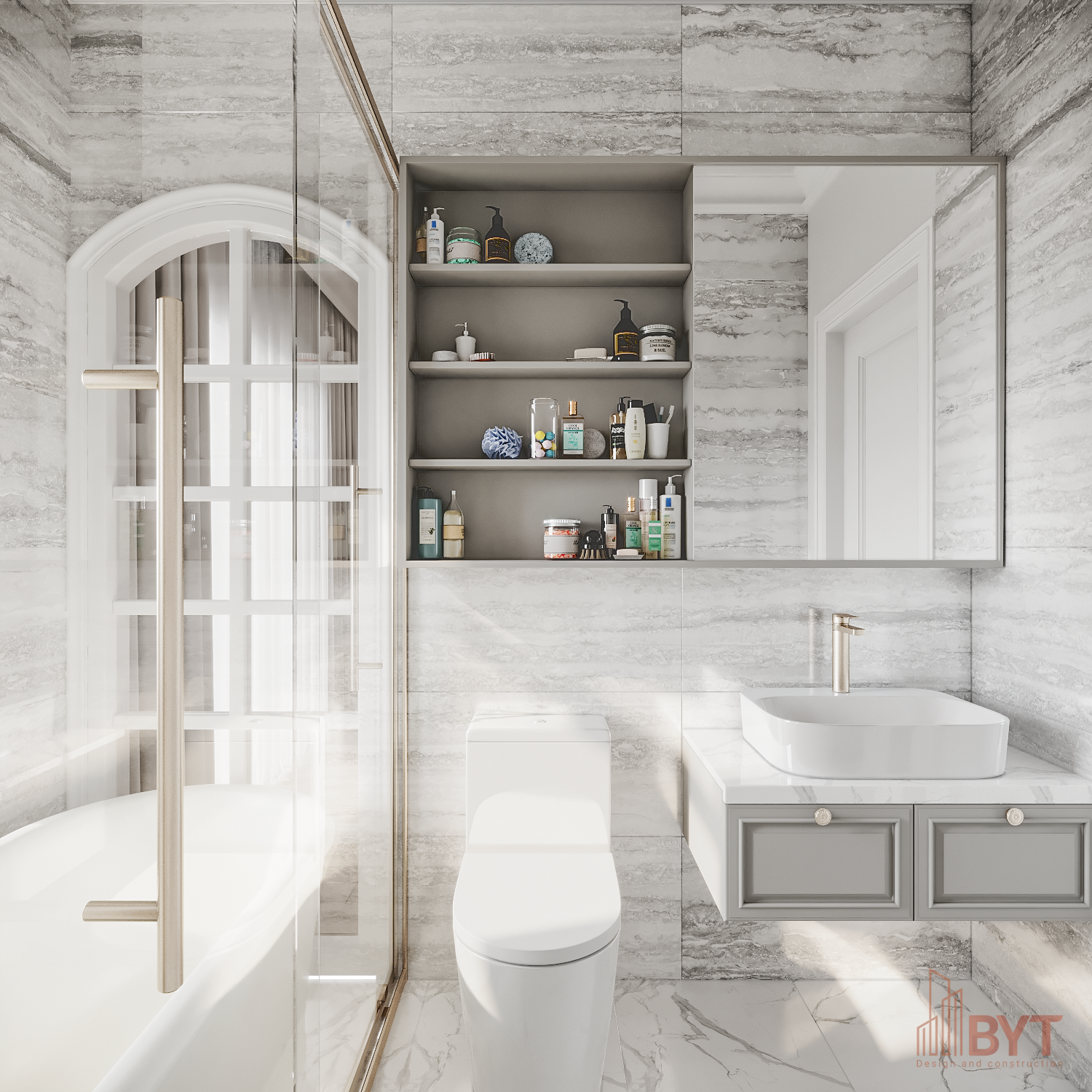 Thay đổi vật liệu cảm tính trong quá trình làm là nguyên nhân ảnh hưởng báo giá