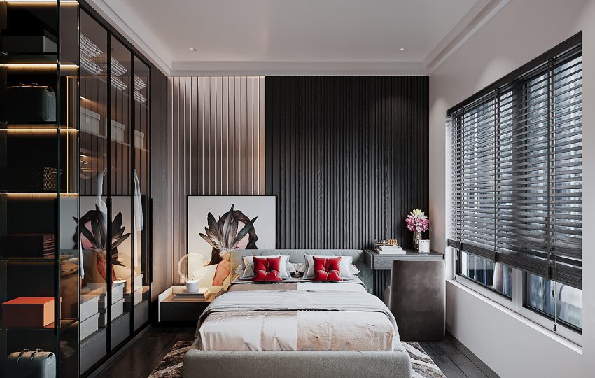 Quy trình 5 bước thi công nội thất theo ngân sách