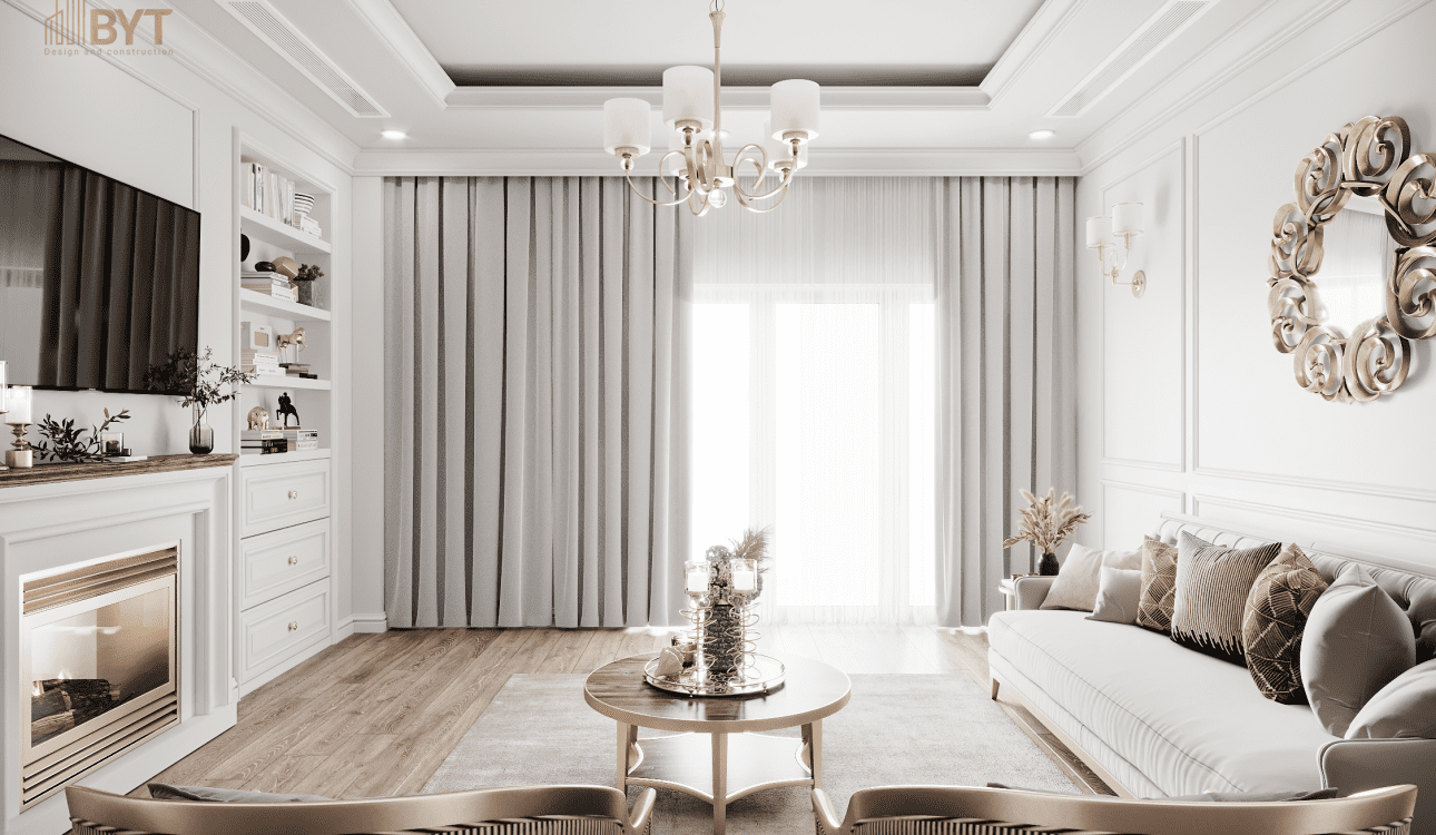 Cách đọc báo giá thiết kế thi công nội thất trọn gói