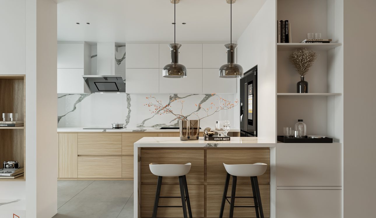 Top 4 điều cần biết khi thiết kế nội thất phong cách Scandinavian