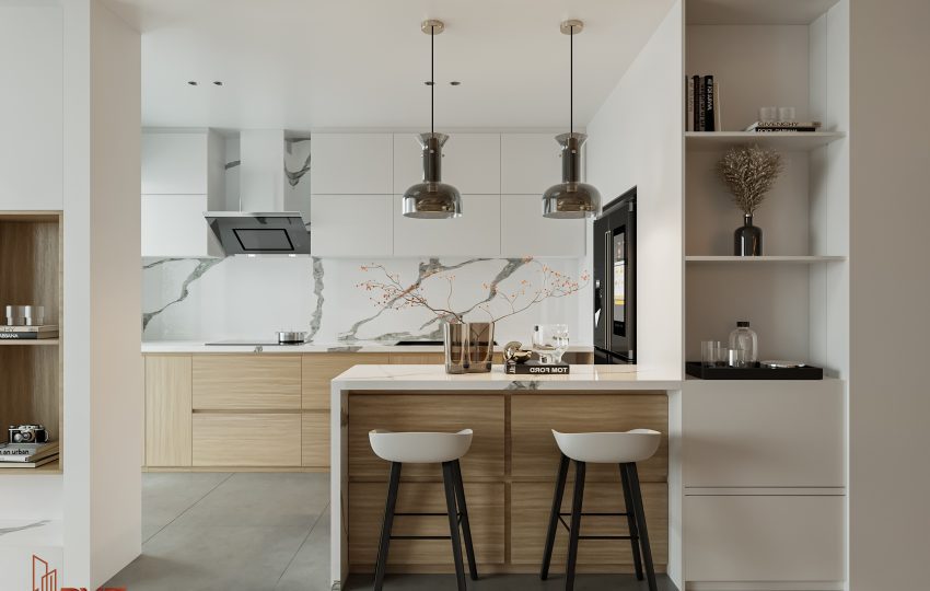 Top 4 điều cần biết khi thiết kế nội thất phong cách Scandinavian